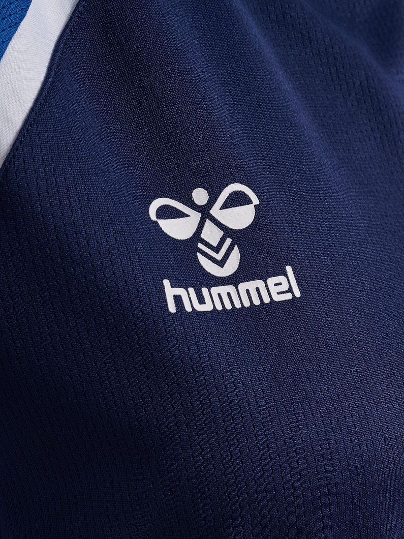 hmlLEAD 2,0 Trikot Kurzarm Damen