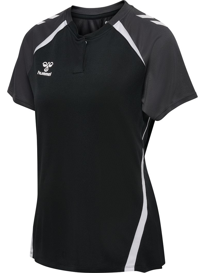 LEAD 2,0 Poloshirt Damen