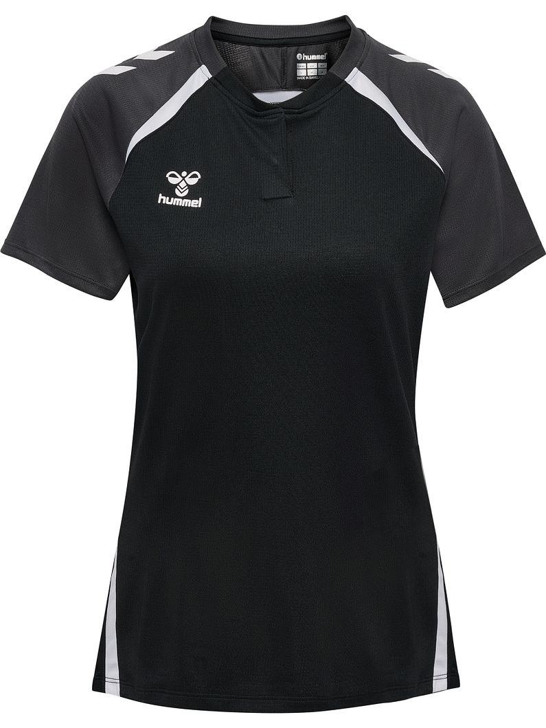 LEAD 2,0 Poloshirt Damen