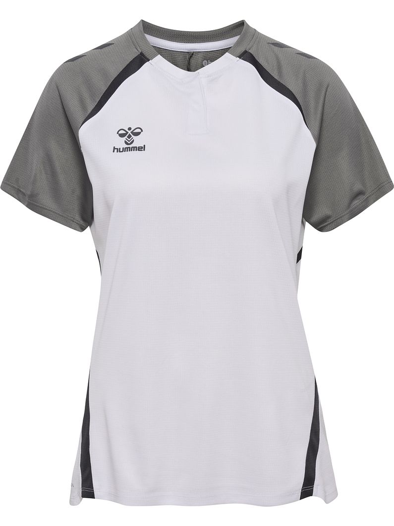 LEAD 2,0 Poloshirt Damen