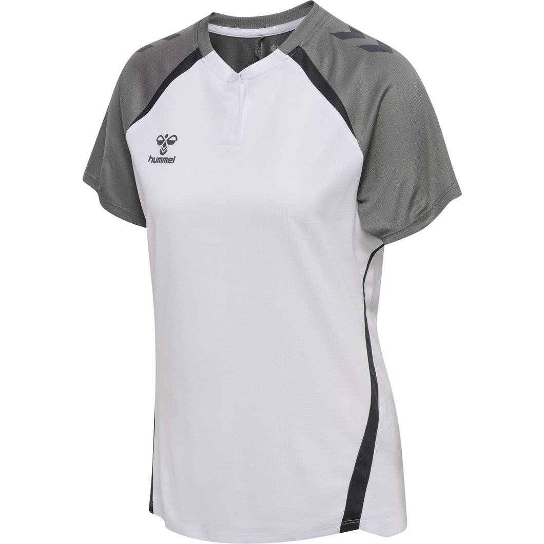 LEAD 2.0 Poloshirt Damen