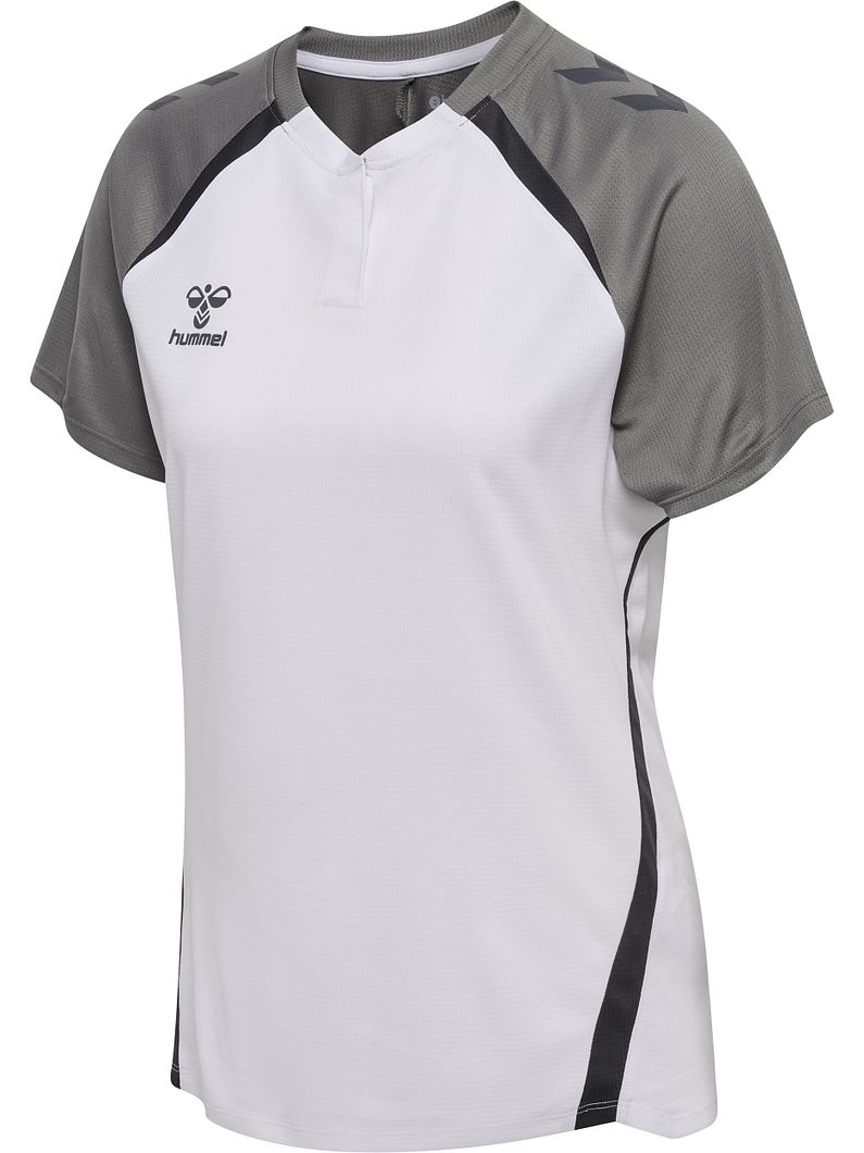 LEAD 2,0 Poloshirt Damen