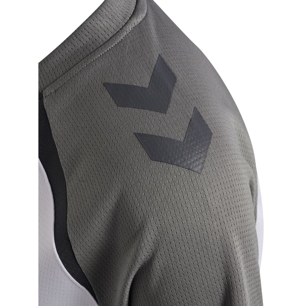 LEAD 2.0 Poloshirt Damen