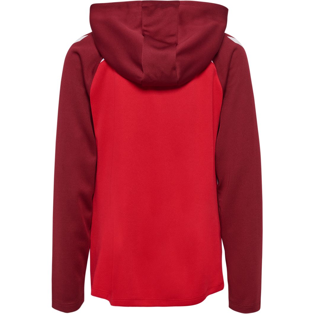 LEAD 2.0 Zip Hoodie Kids