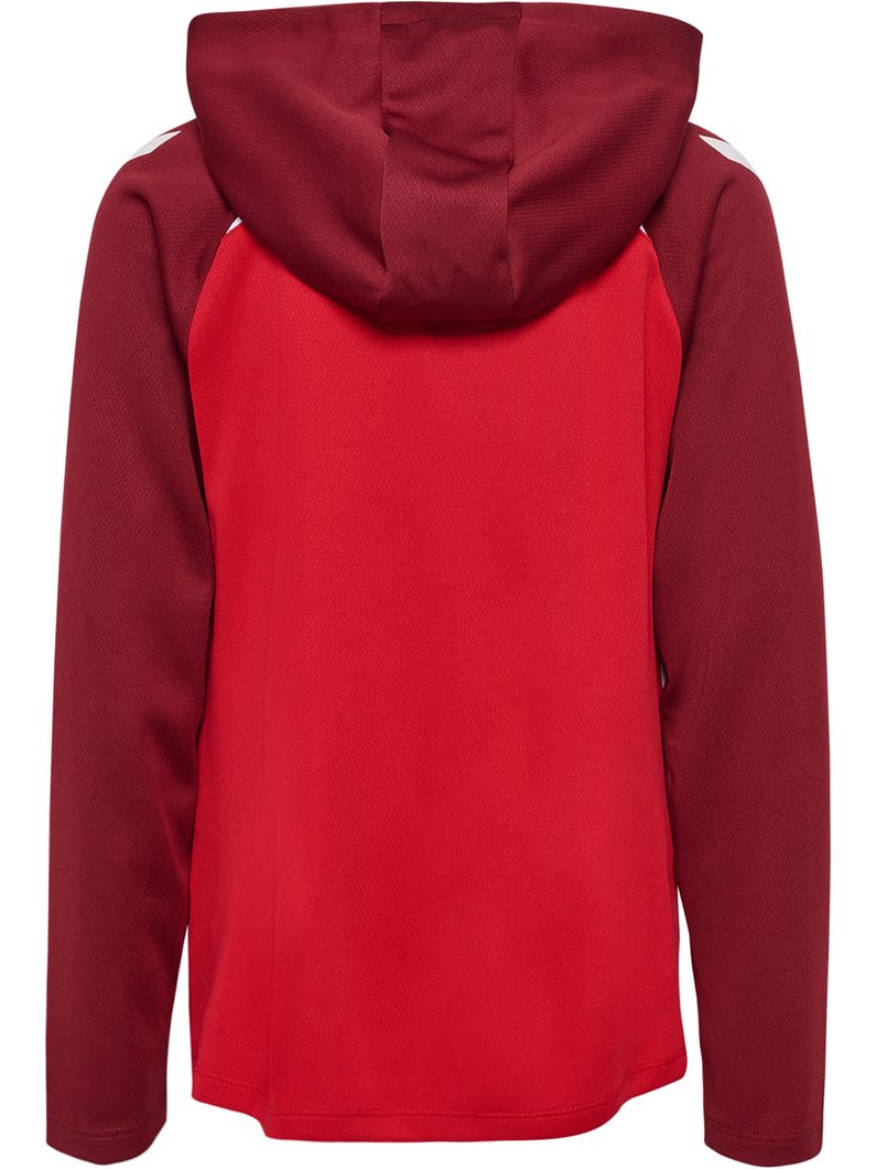 LEAD 2,0 Zip Hoodie Kids