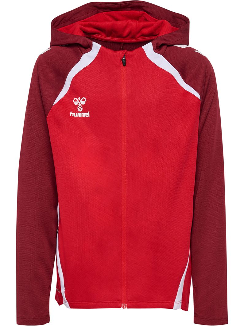 LEAD 2,0 Zip Hoodie Kids