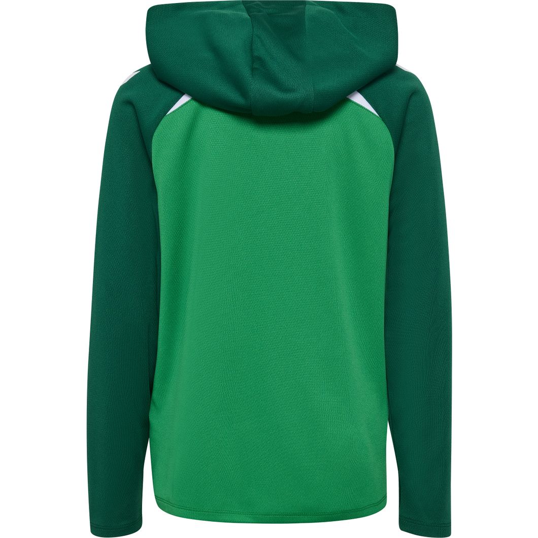 LEAD 2.0 Zip Hoodie Kids