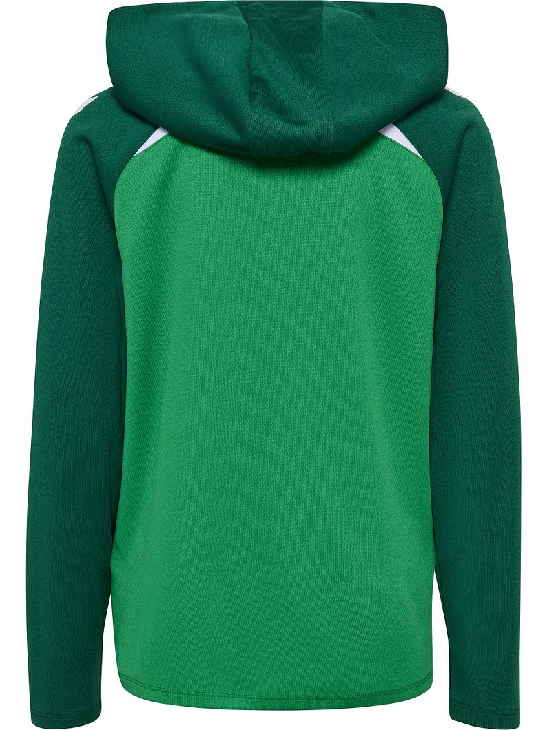 LEAD 2,0 Zip Hoodie Kids