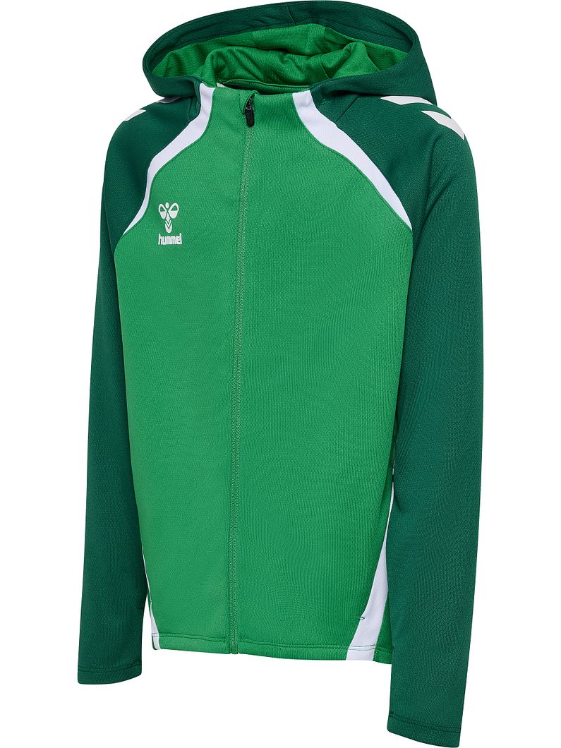 LEAD 2,0 Zip Hoodie Kids