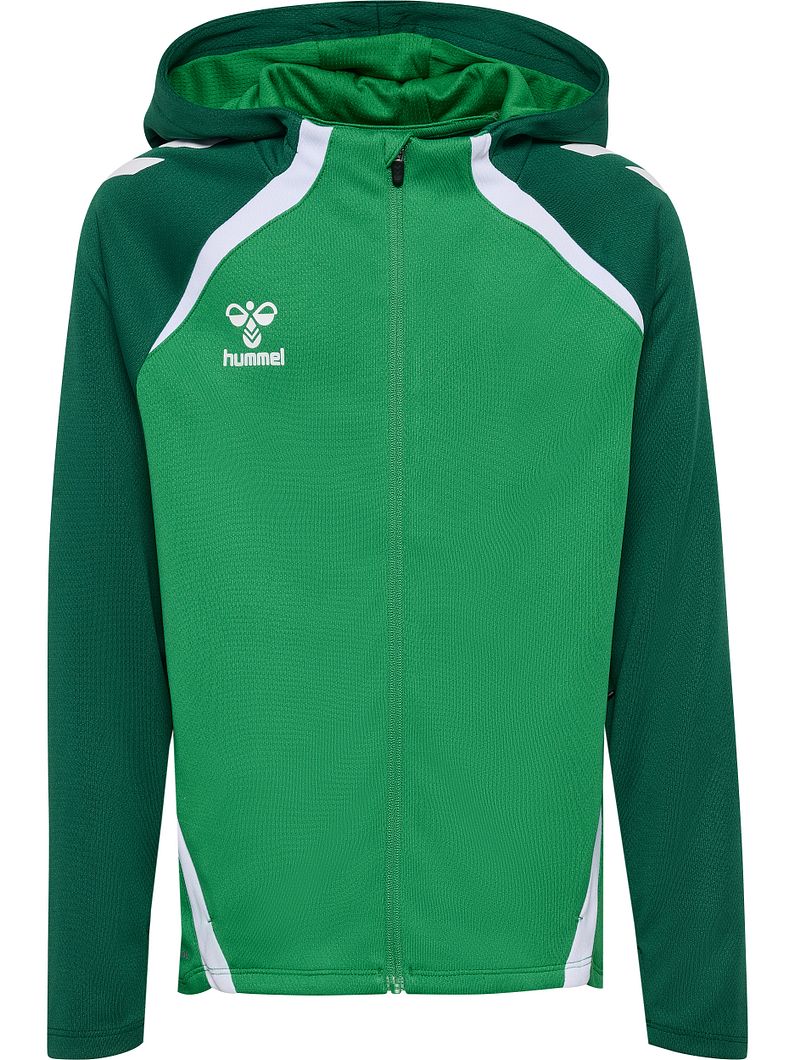 LEAD 2,0 Zip Hoodie Kids