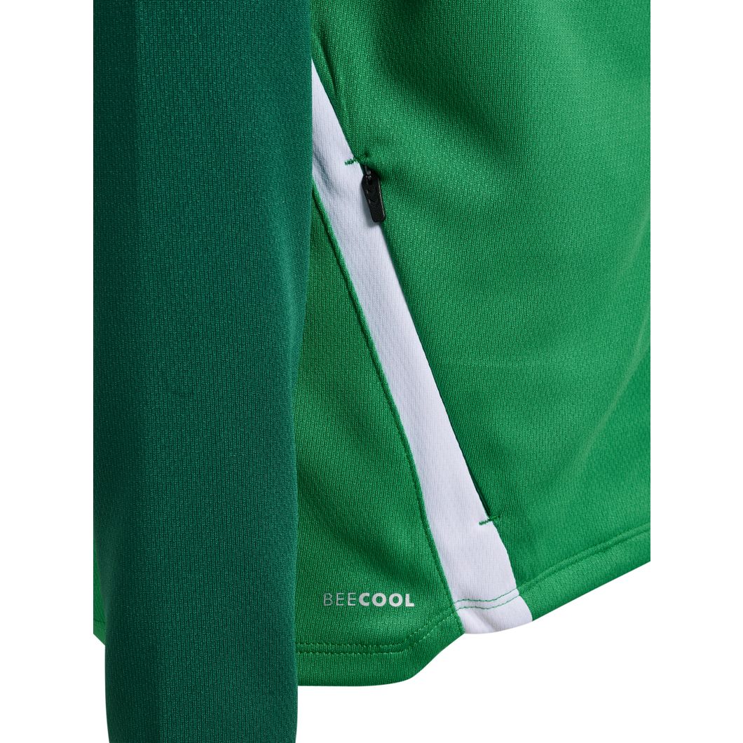 LEAD 2.0 Zip Hoodie Kids