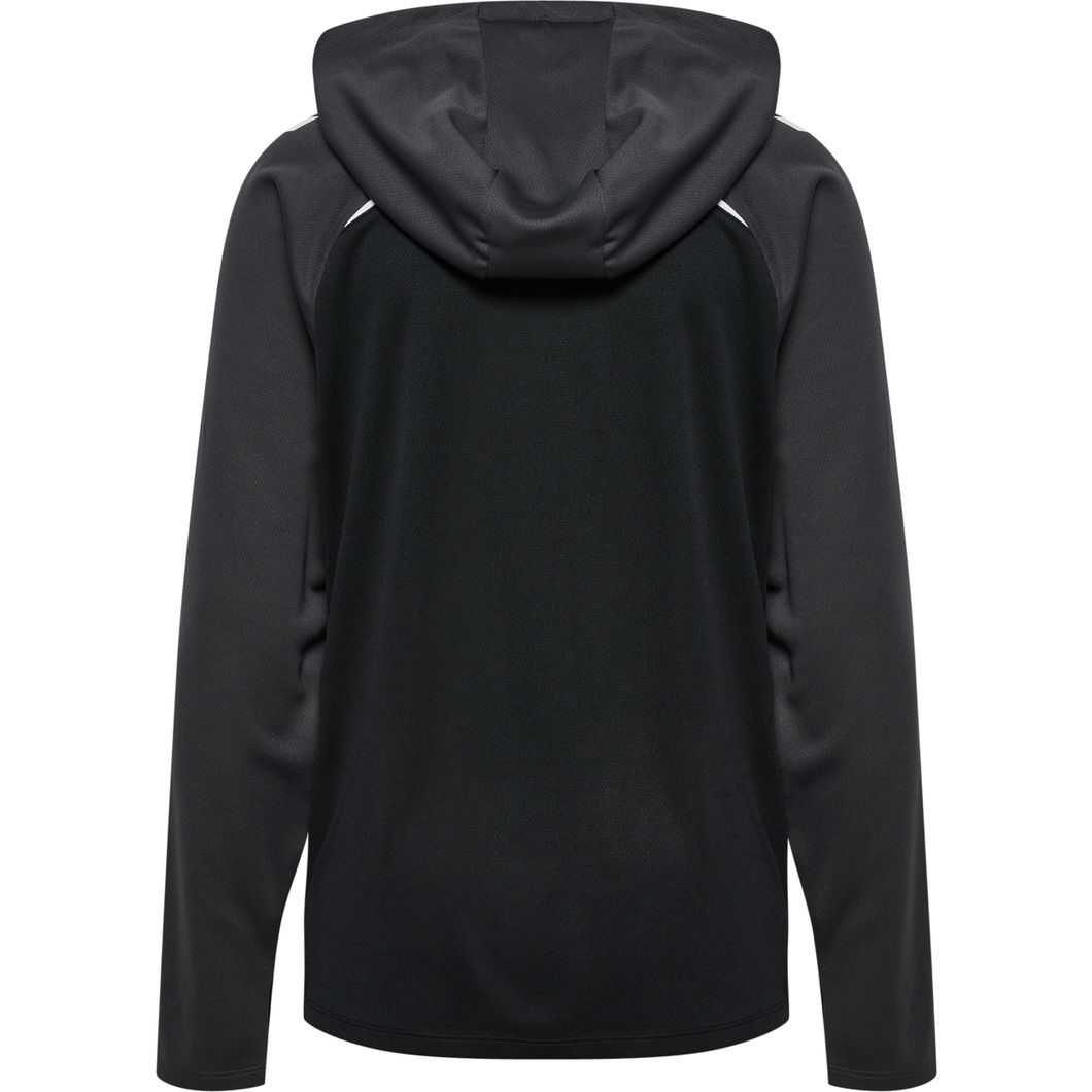 LEAD 2.0 ZIP HOODIE Damen