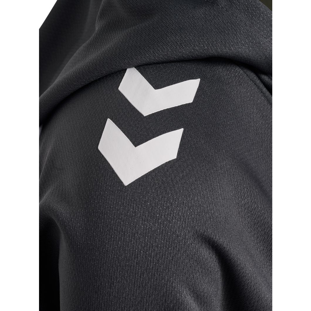 LEAD 2.0 ZIP HOODIE Damen