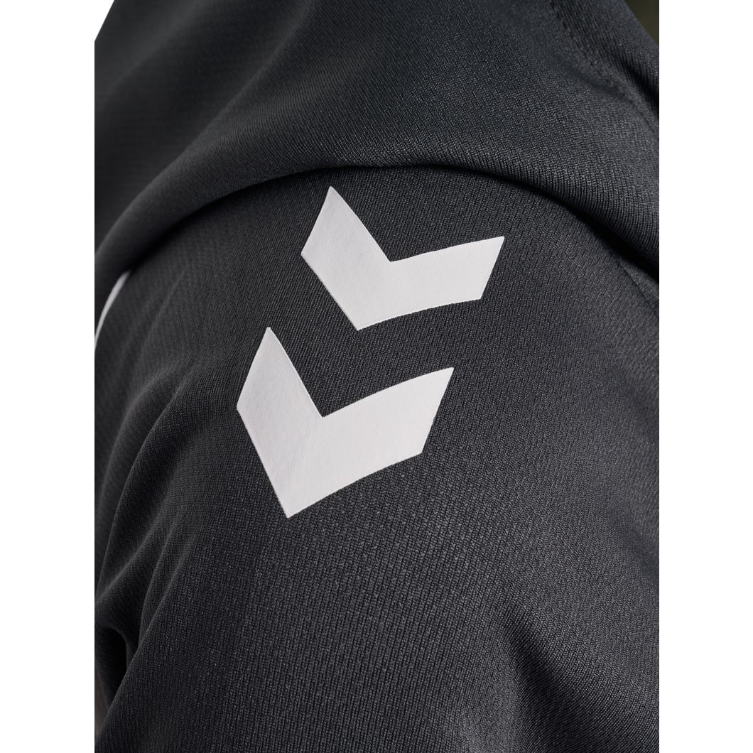 LEAD 2.0 ZIP HOODIE Damen