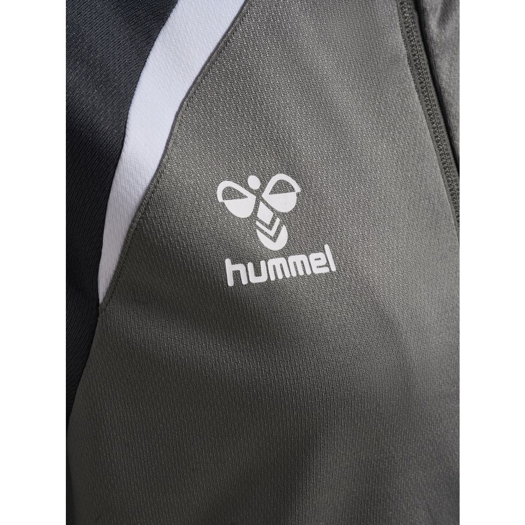 LEAD 2.0 ZIP HOODIE Damen