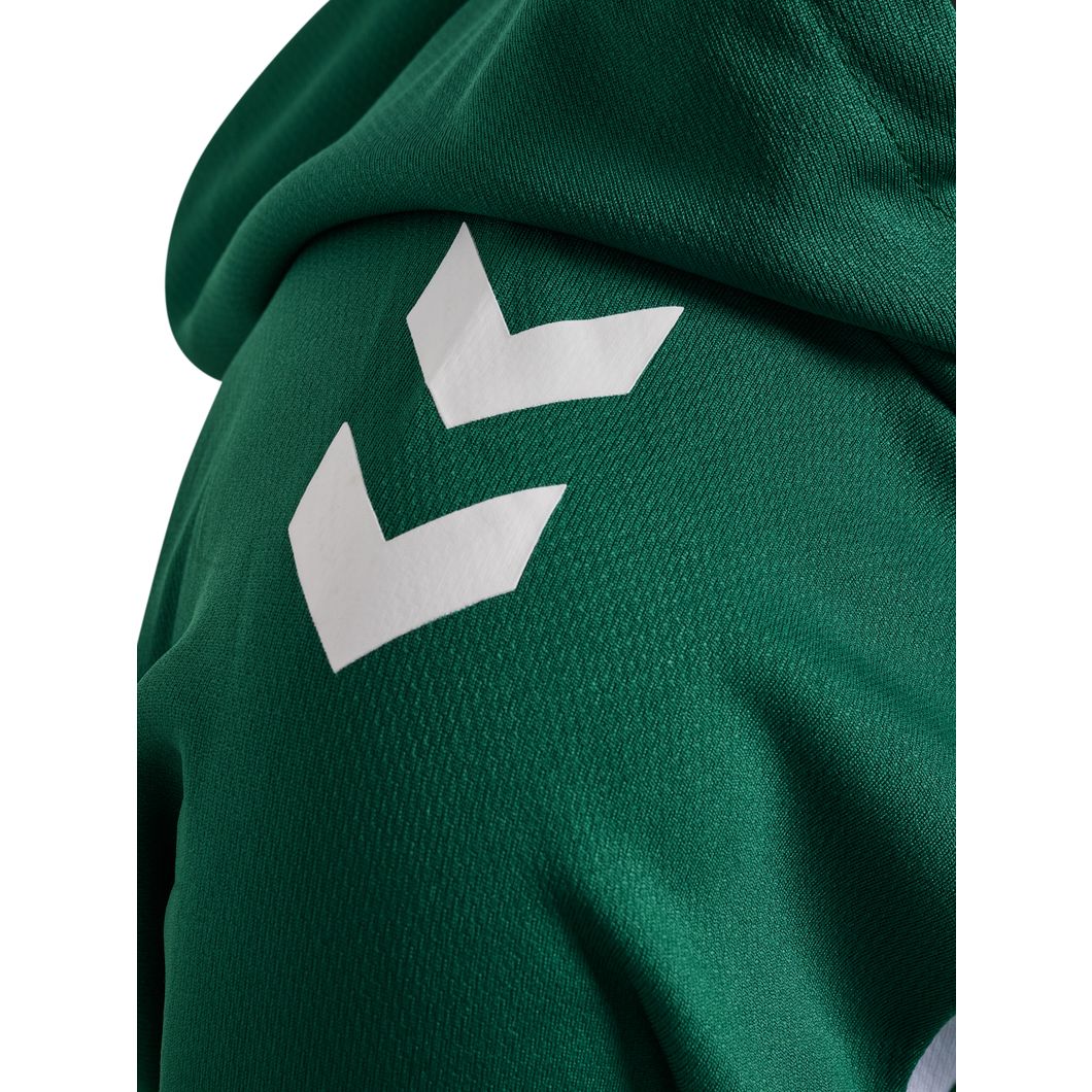 LEAD 2.0 ZIP HOODIE Damen