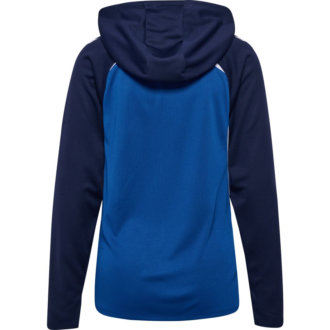 LEAD 2.0 ZIP HOODIE Damen