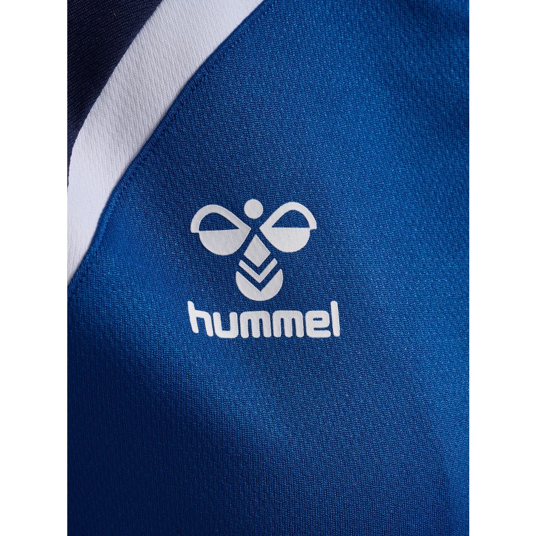 LEAD 2.0 ZIP HOODIE Damen