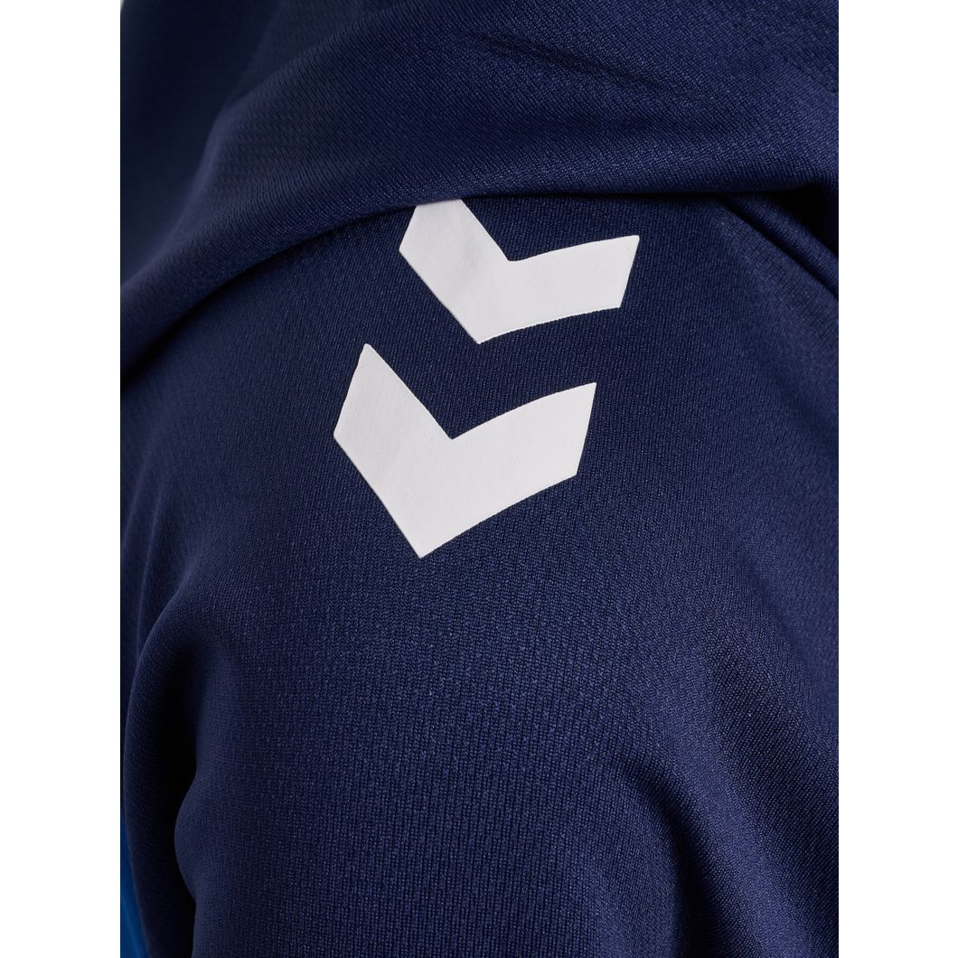 LEAD 2.0 ZIP HOODIE Damen