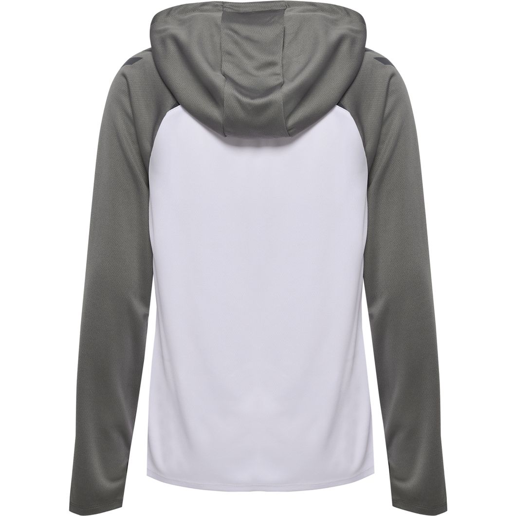 LEAD 2.0 ZIP HOODIE Damen