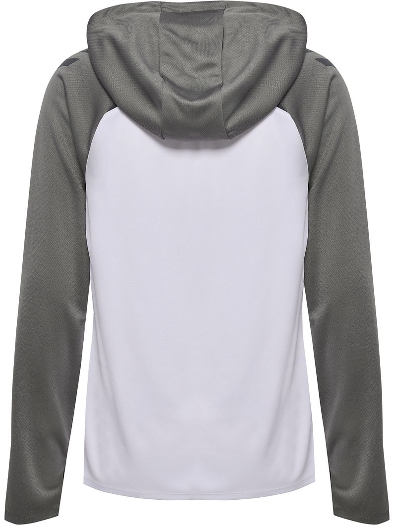 LEAD 2,0 ZIP HOODIE Damen