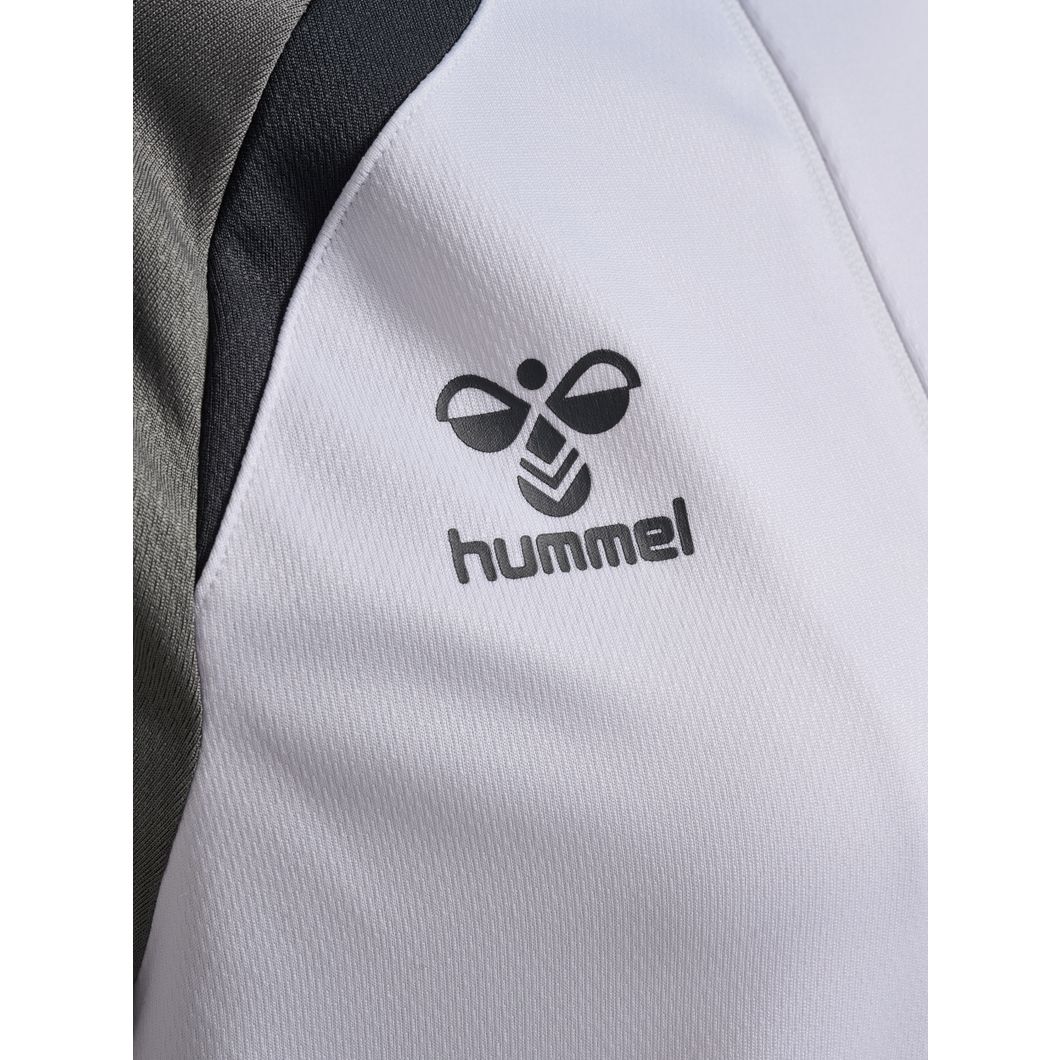 LEAD 2.0 ZIP HOODIE Damen