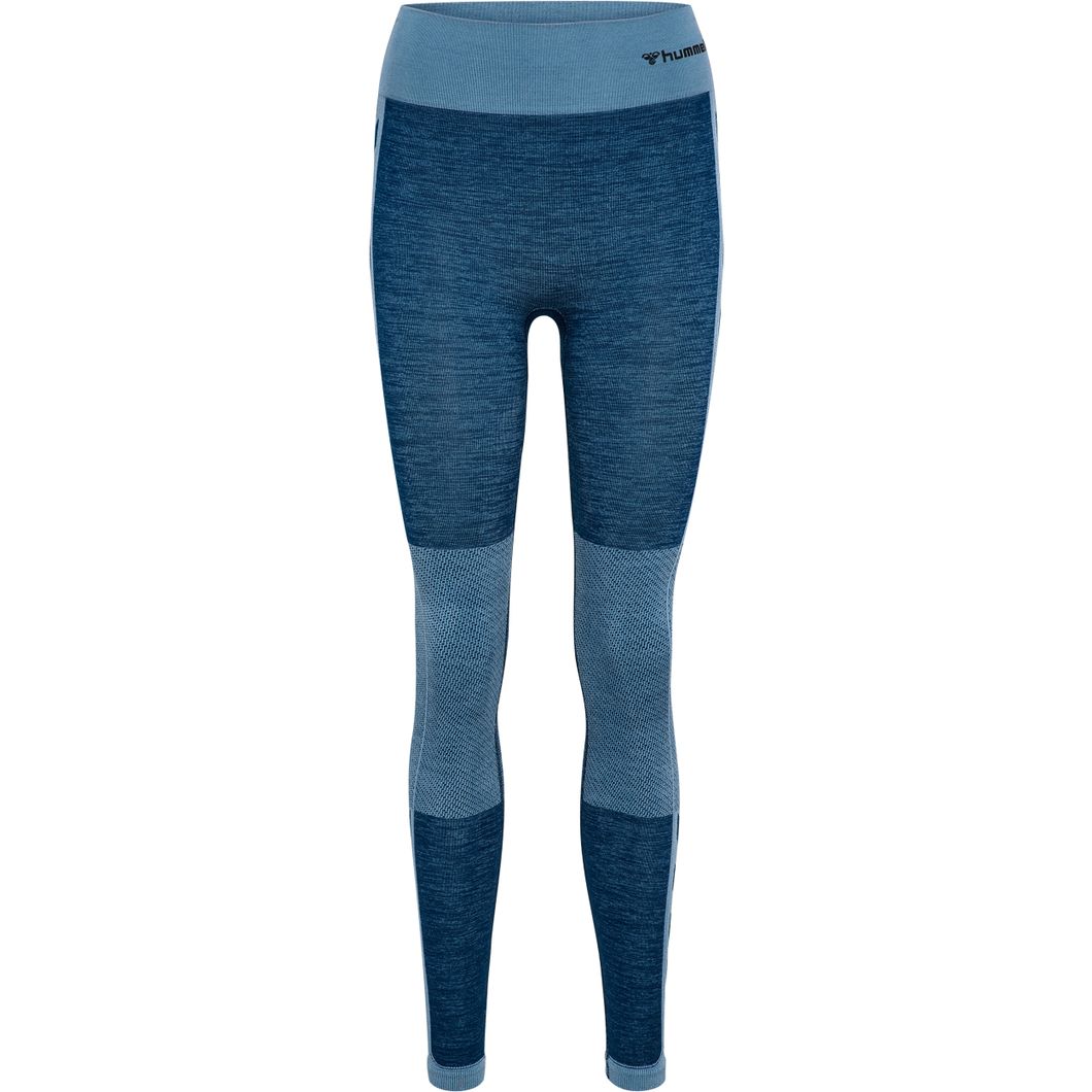 CLEA SEAMLESS Mid Waist Tights Damen