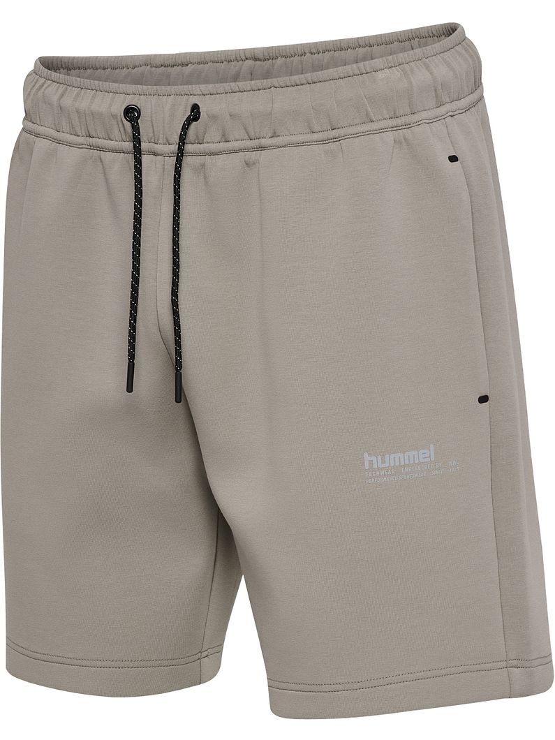 hmlTECH FLEECE Shorts