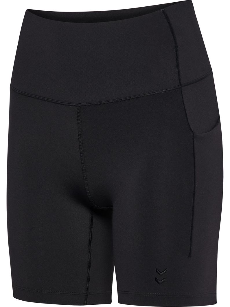 HIIT Intensity Short Tights Damen