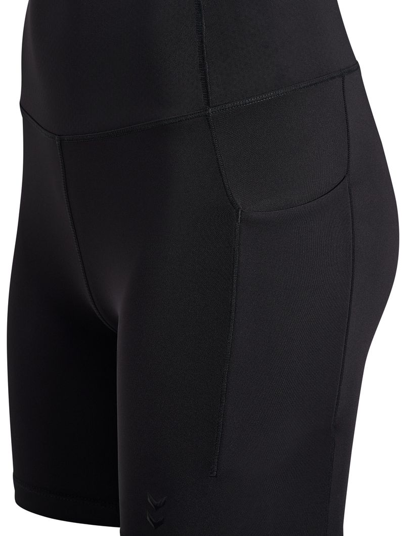 HIIT Intensity Short Tights Damen