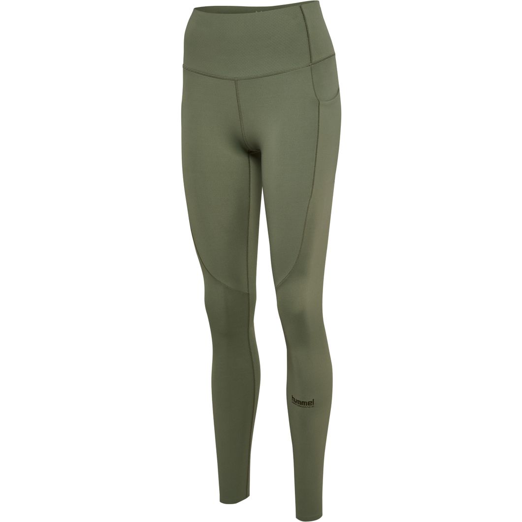 hmlHIIT INTENSITY Tights Damen