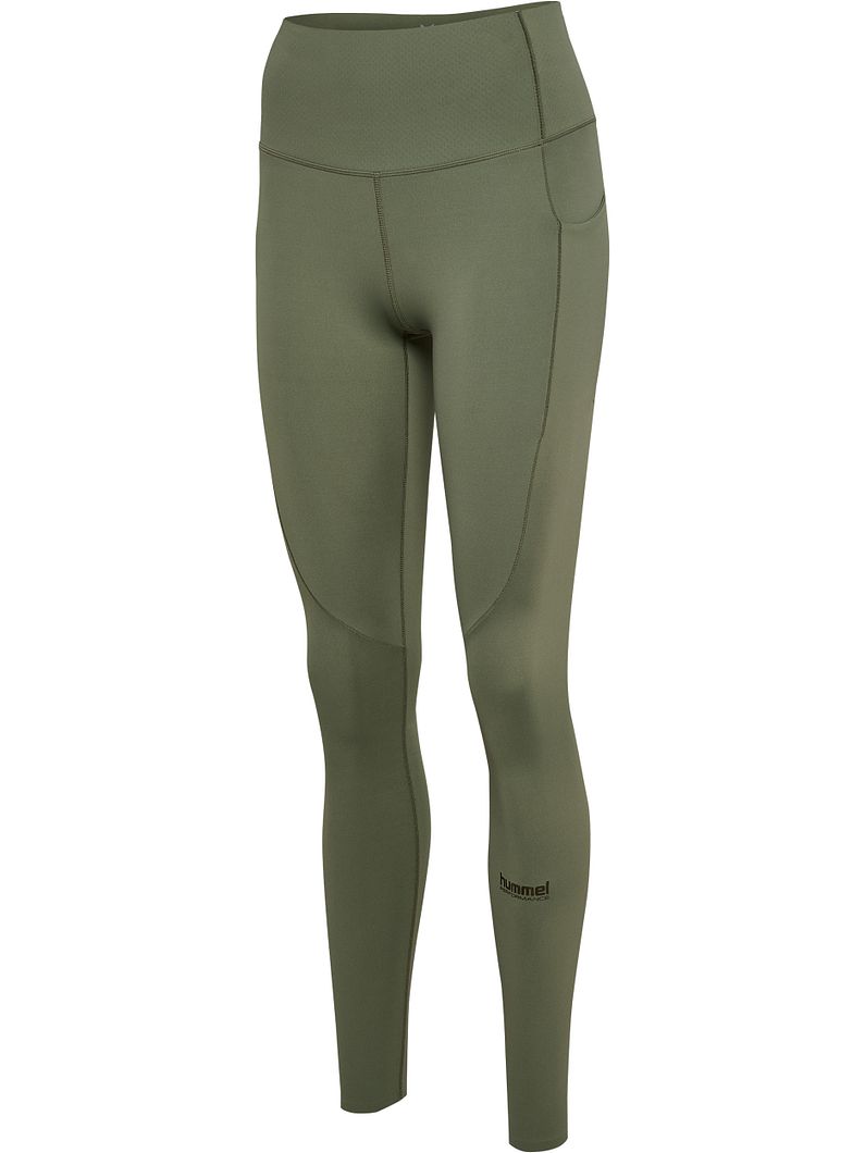 hmlHIIT INTENSITY Tights Damen