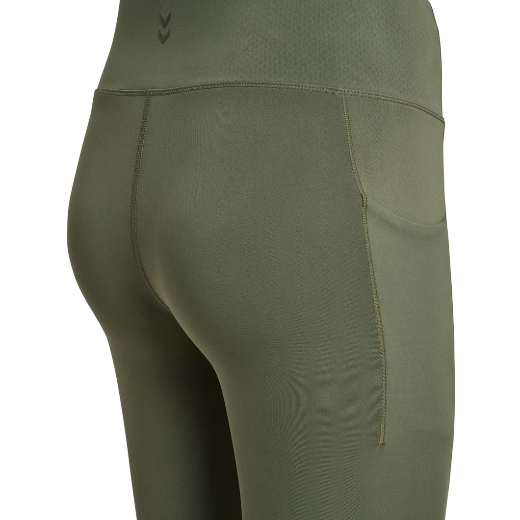 hmlHIIT INTENSITY Tights Damen