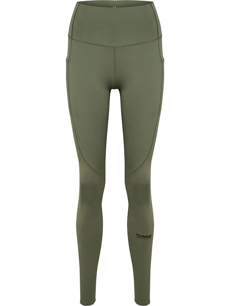 hmlHIIT INTENSITY Tights Damen