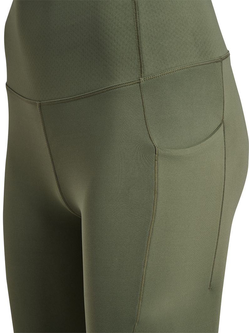 hmlHIIT INTENSITY Tights Damen
