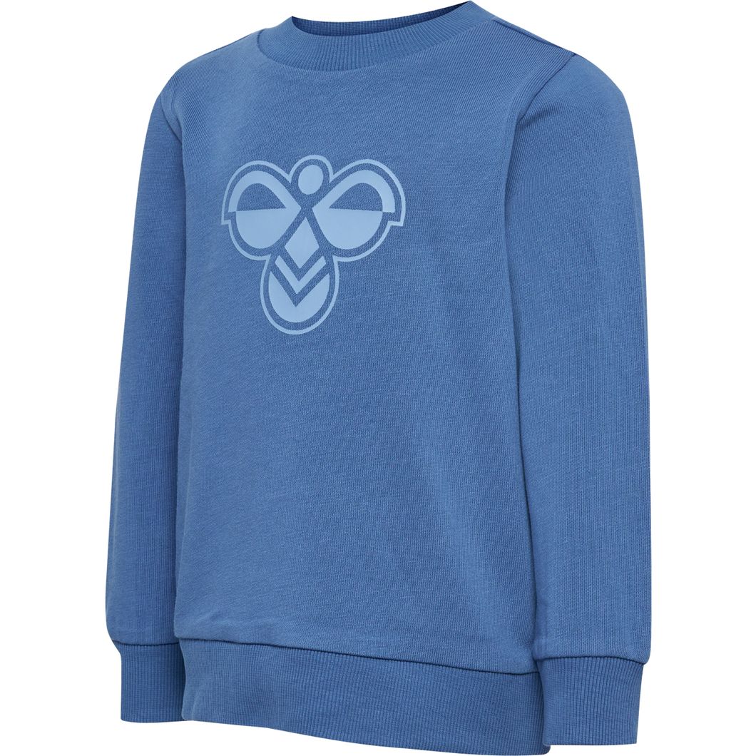 hmlMINI Jersey Crewsuit Kids