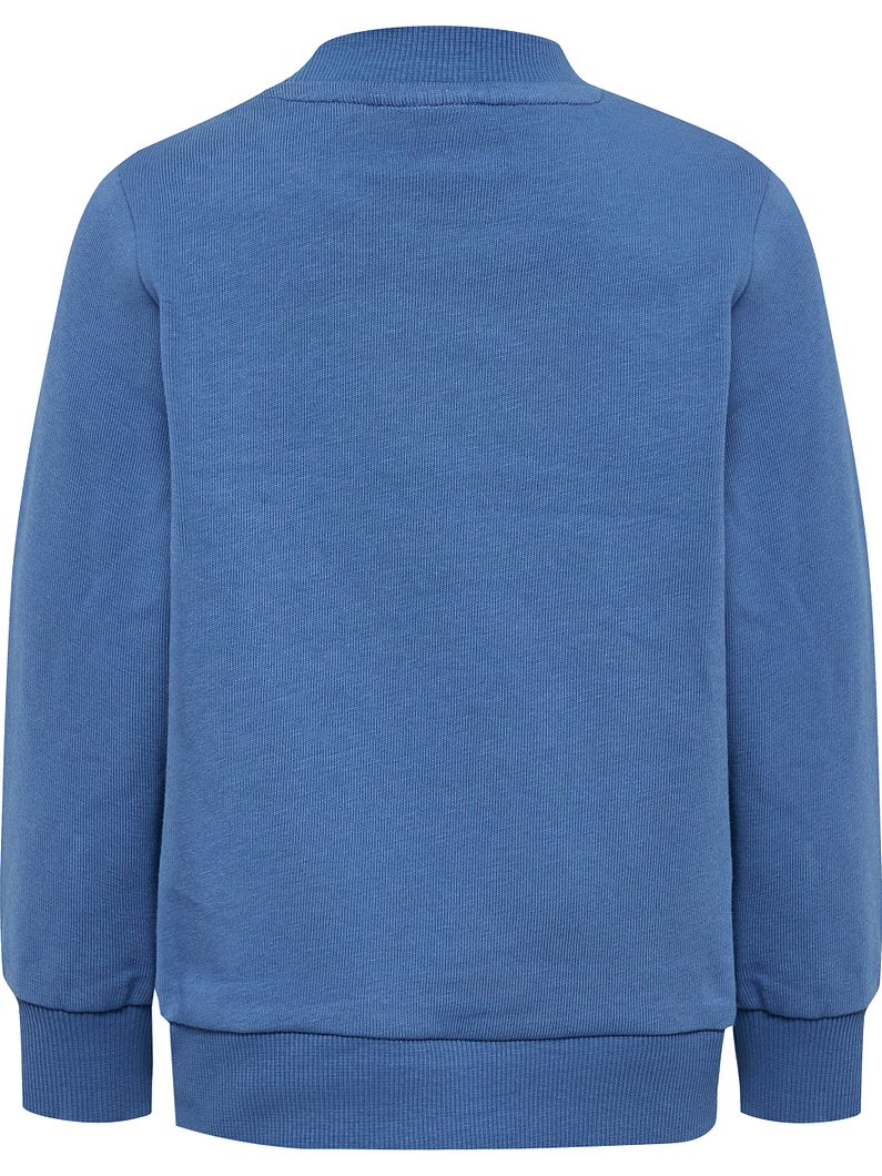 hmlMINI Jersey Crewsuit Kids