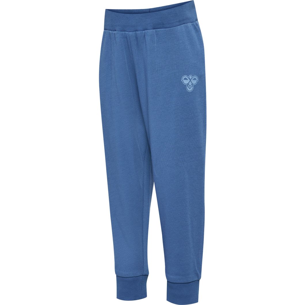 hmlMINI Jersey Crewsuit Kids