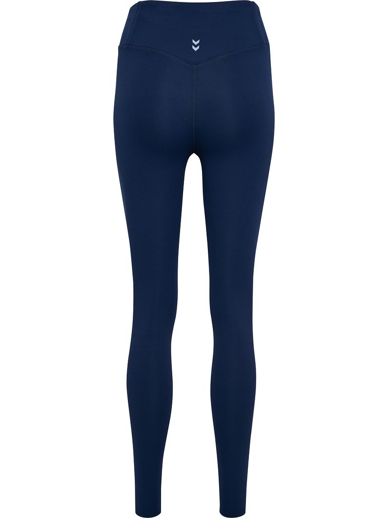 hmlYOGA WRAP HIGH WAIST TIGHTS Damen
