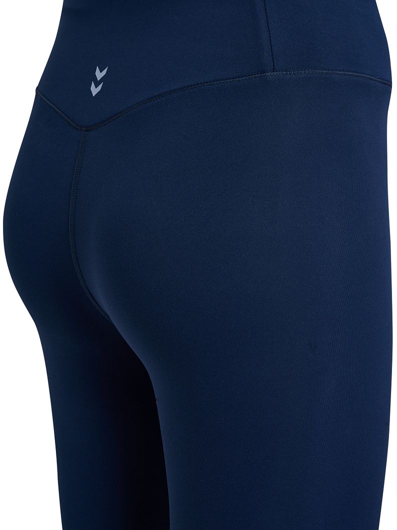 hmlYOGA WRAP HIGH WAIST TIGHTS Damen