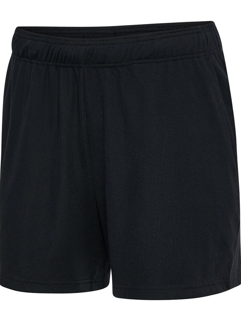 PULSE RIB Shorts Damen
