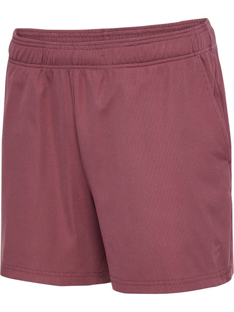 PULSE RIB Shorts Damen