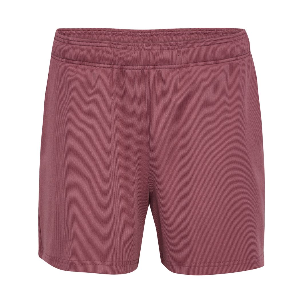 PULSE RIB Shorts Damen