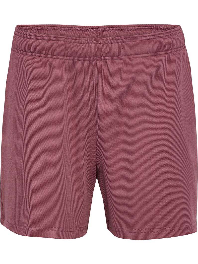 PULSE RIB Shorts Damen