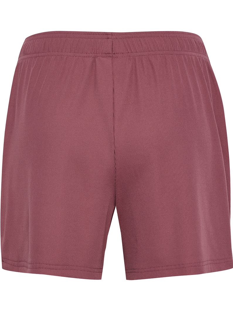 PULSE RIB Shorts Damen