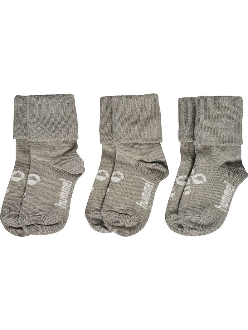 MINI BEE Socken 3er-Pack Kids