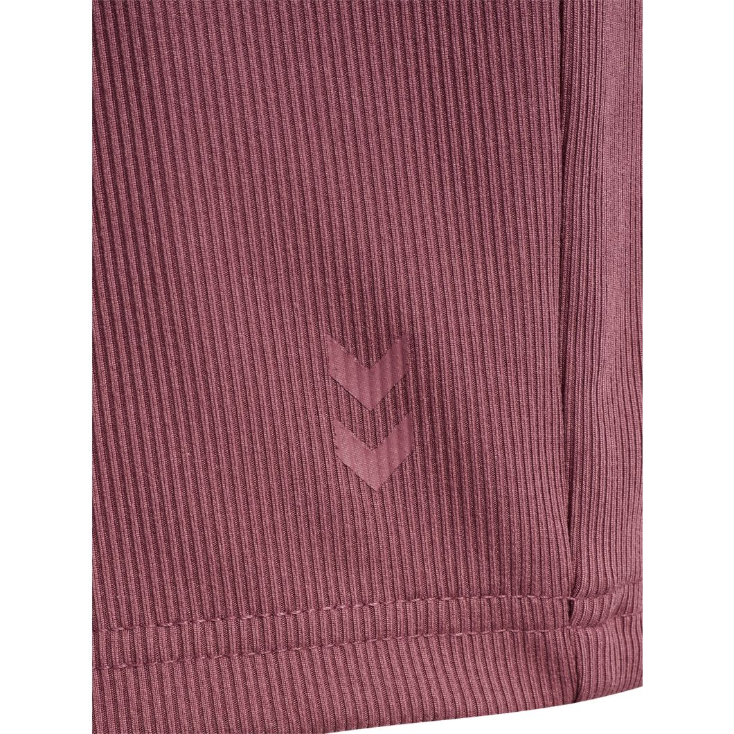 PULSE RIB Shorts Damen