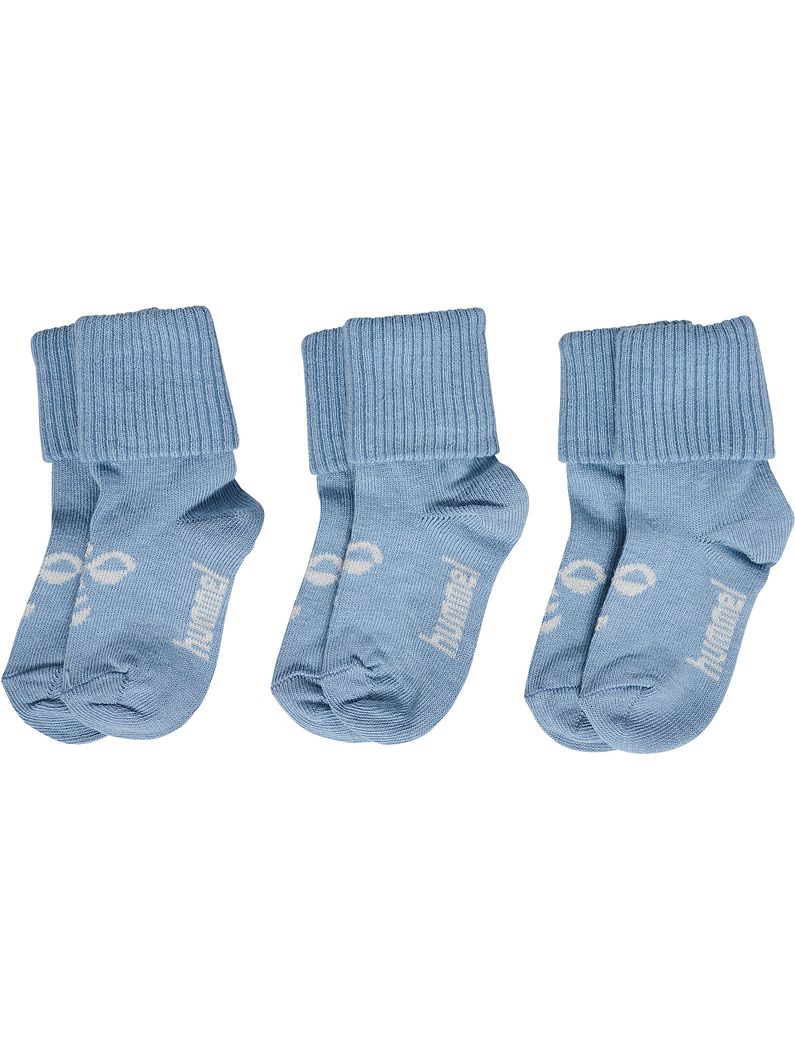MINI BEE Socken 3er-Pack Kids