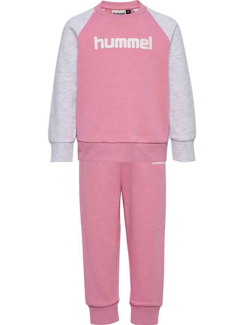 MINI REG BASE SWEAT SET Trainingsanzug Kids