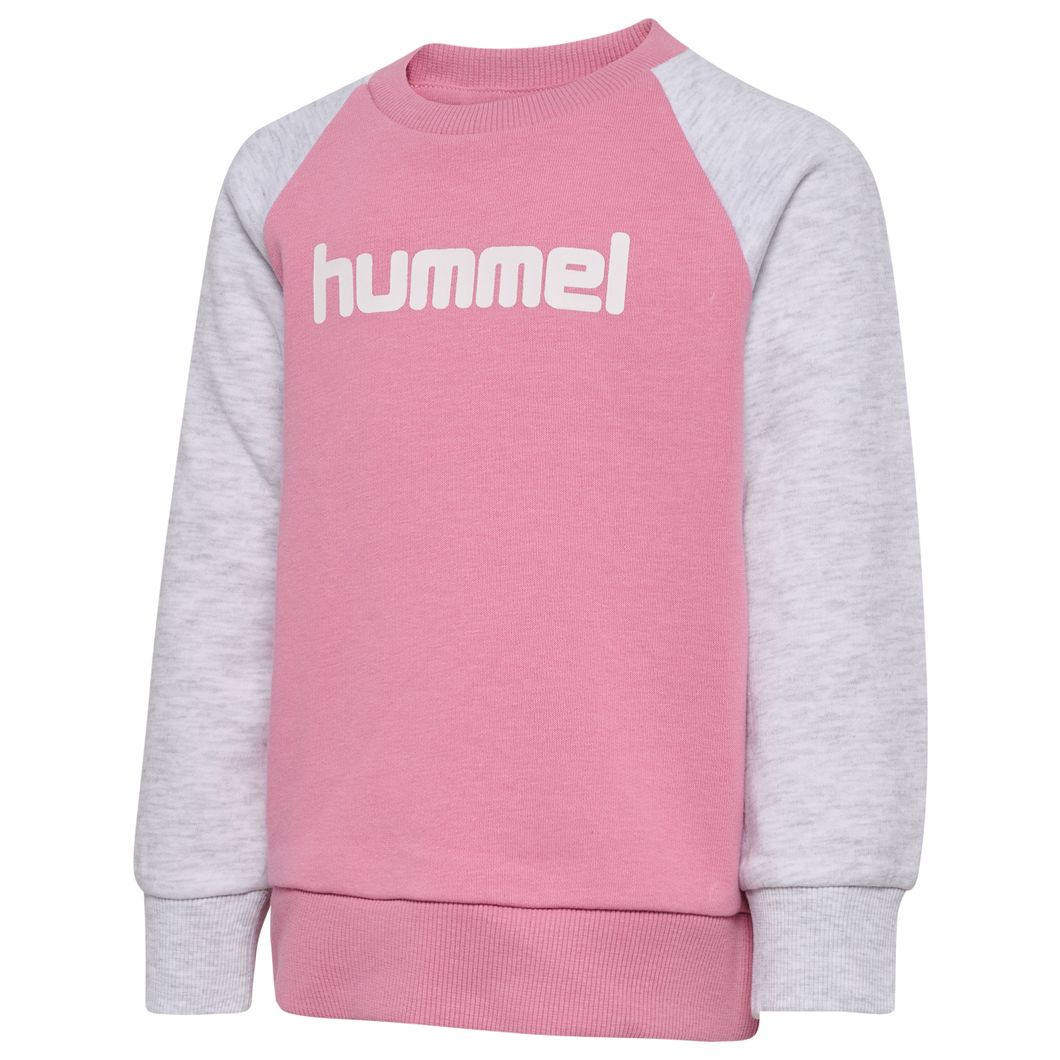 MINI REG BASE SWEAT SET Trainingsanzug Kids